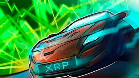Цена XRP «выглядит очень бычьей» после недельного роста на 25%: насколько высоко она может подняться?