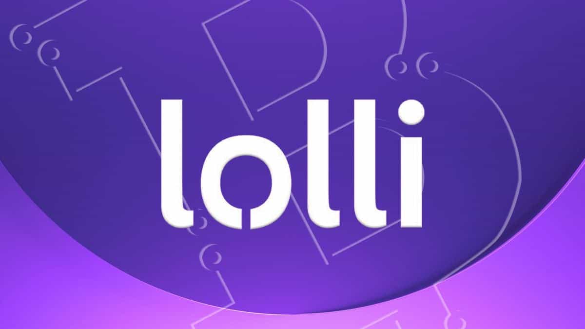 La aplicación de recompensas en Bitcoin, Lolli, adquiere Slice y acelera su adopción de la Lightning Network