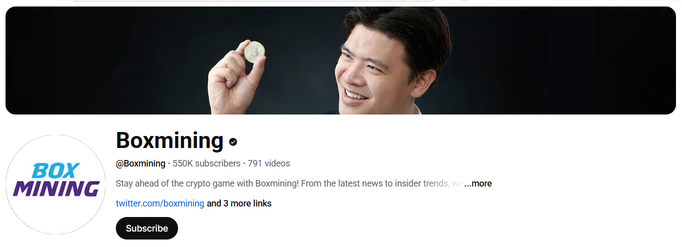 15 Best Crypto YouTube Channels to Follow image 10