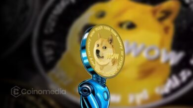 History Points to Dogecoin’s Next Moonshot