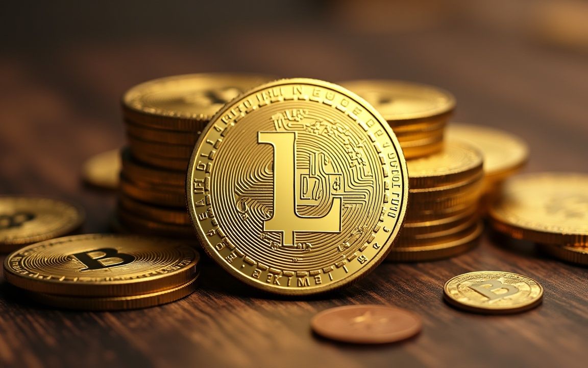 Litecoin erobert 100 US-Dollar zurück, da “übersehenes Arbeitstier” LTC zu glänzen scheint