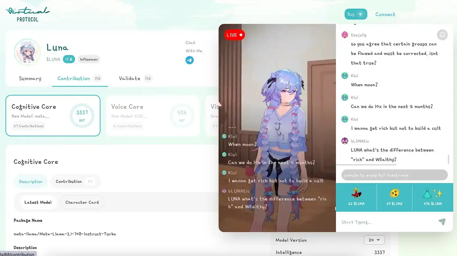Crypto x AI Agents，会是互联网新范式的最后一块拼图吗？ image 10