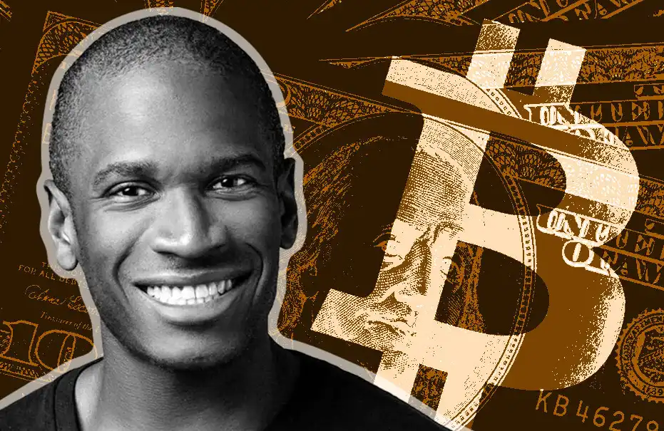 Tại sao lại từ chối đầu tư vào cổ phiếu? Arthur Hayes: Thị trường tiền điện tử sẽ sinh lời trong hai năm, hiệu quả là tối quan trọng