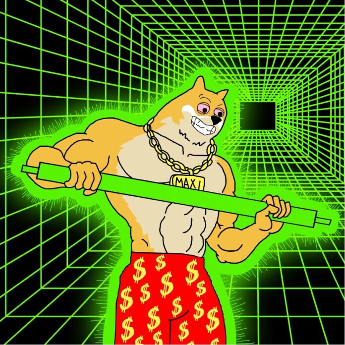 Vom Underdog zum Top Dog: Maxi Doge ICO knackt 1 Mio in 17 Tagen – Schafft der Meme-Coin 2 Mio nächste Woche? image 0
