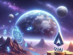 Quai Network ra mắt testnet cuối cùng với phần thưởng 10 triệu token QUAI