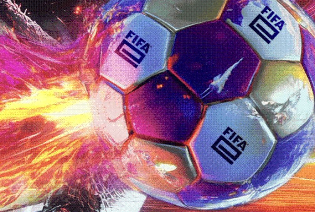 加密FIFA电子游戏將於六月在移動設備上推出 image 0