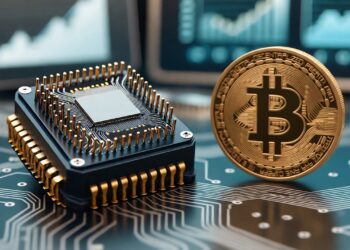 Llegó el nuevo Bitaxe, el minero casero de Bitcoin de código abierto