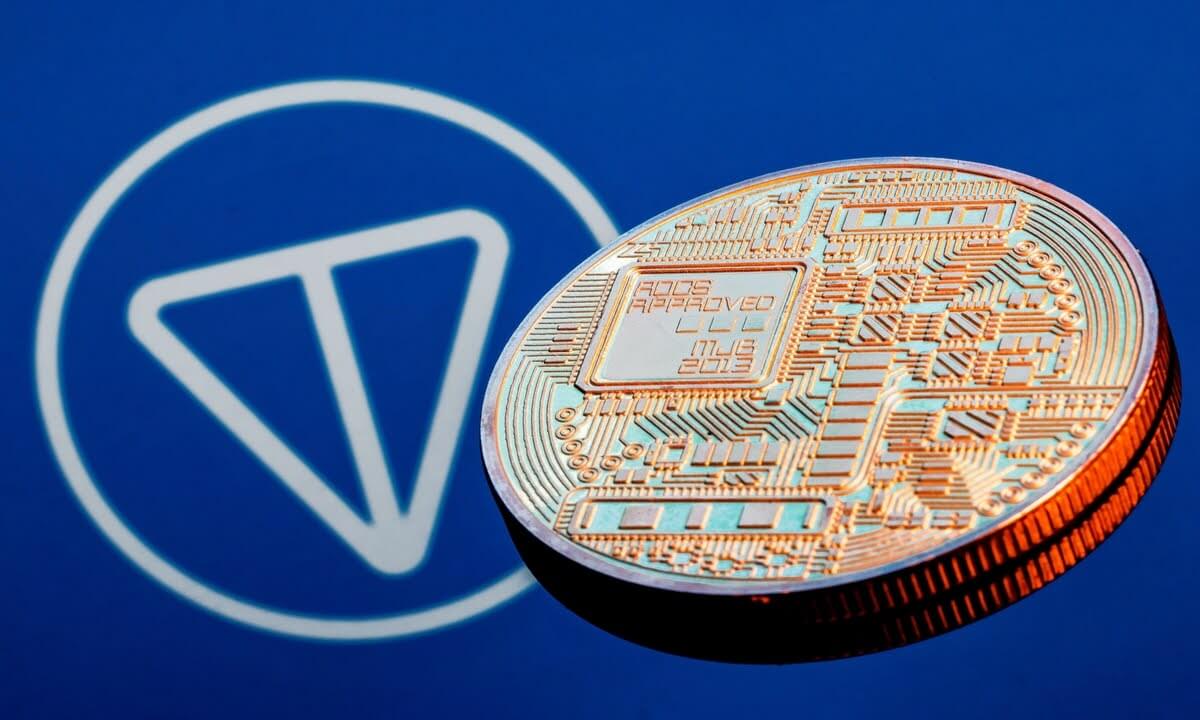 Toncoin soars after France returns Telegram founder’s passport