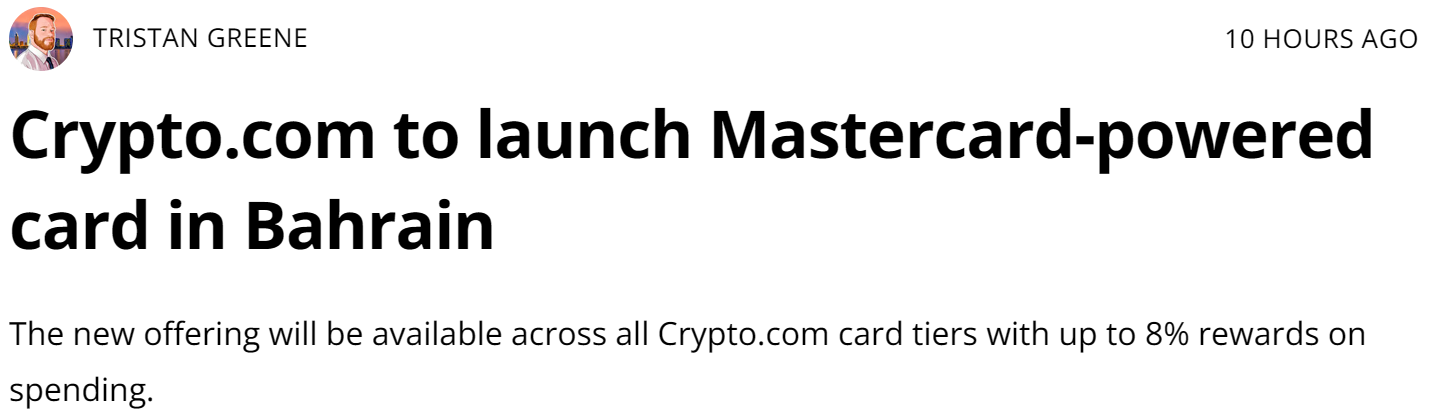 Web3 早报：Circle 宣布成为首家满足加拿大新上市规则的稳定币发行商、比特币生态项目 BLIFE Protocol 完成 700 万美元融资，Animoca Brands 等参投 image 3