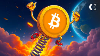 5 Les altcoins gagnent en popularité sur le marché alors que la domination du bitcoin s’estompe