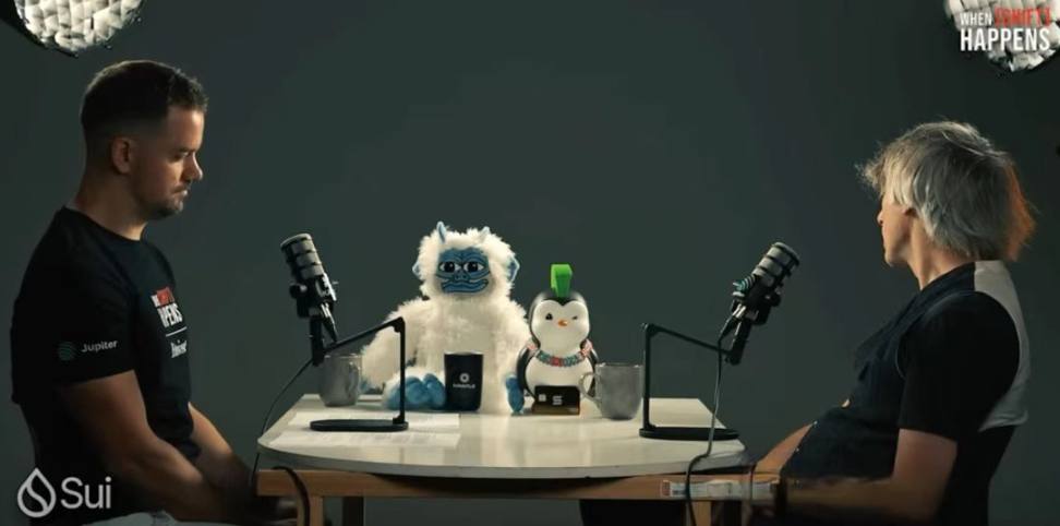 «Я не вмію керувати» — вибір Gavin Wood, а також можливість для Polkadot! image 3