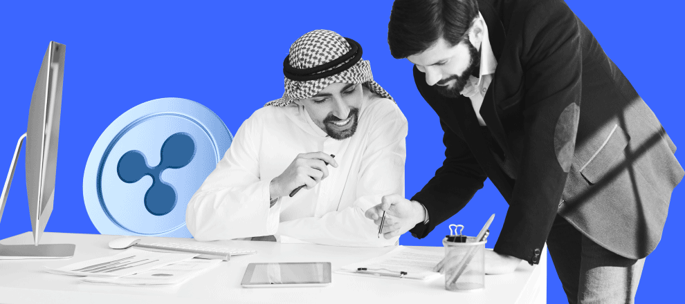 Ripple расширяет присутствие в сфере цифровых активов в Дубае и ЕС image 0