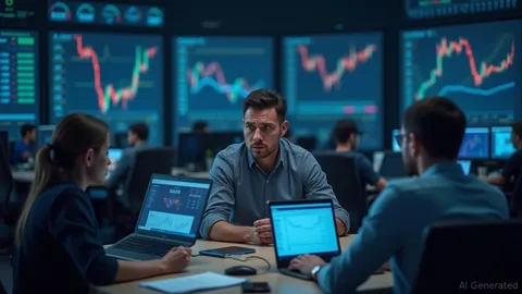 Bitcoin Yangiliklari Bugun: Investorlar Portfellarini Qayta Muvozanatlamoqda, Yangi Kripto Raqobatchilar Eski Gigantlarga Qarshi Kurashmoqda