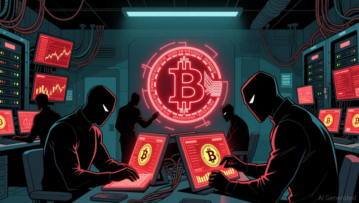 UK Investigation Connects Tether to Financing Conflicts and Political Contributions