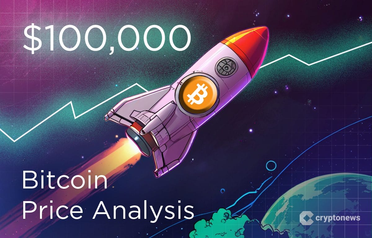 Bitcoin Price Analysis: Surge Past $90K After Trump Win Puts $100,000 Target in Sight image 0