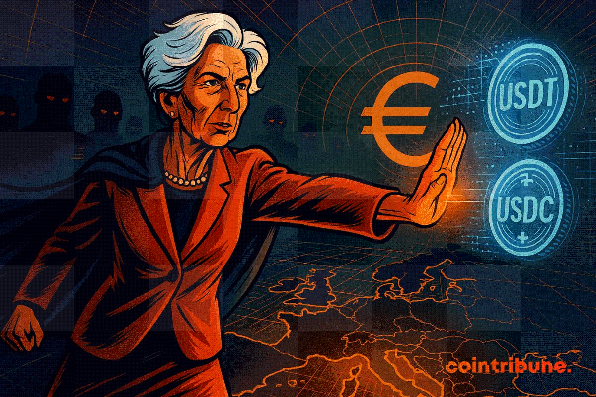 Bitcoin attire les investisseurs (+333 M$) alors qu’Ether perd pied (–135 M$)