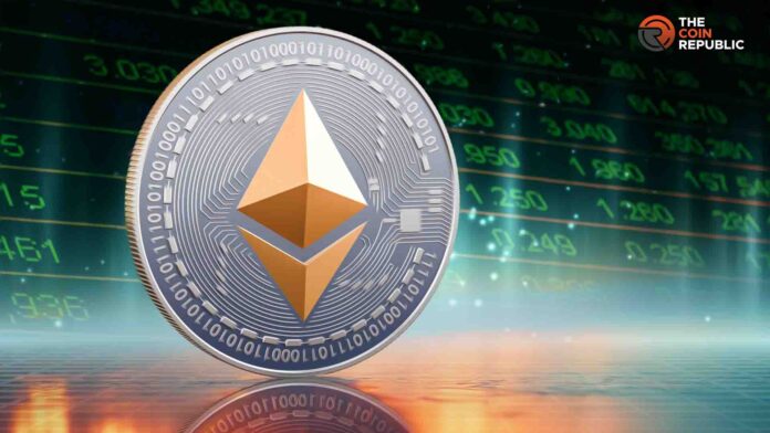El precio de Ethereum (ETH) apunta a los 10.000 $, mientras los ETFs superan los 11.000 millones de $.