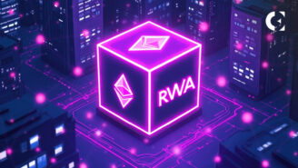 20-кратный рост RWA и приток ETF на $3 млрд укрепляют доминирование Ethereum на рынке