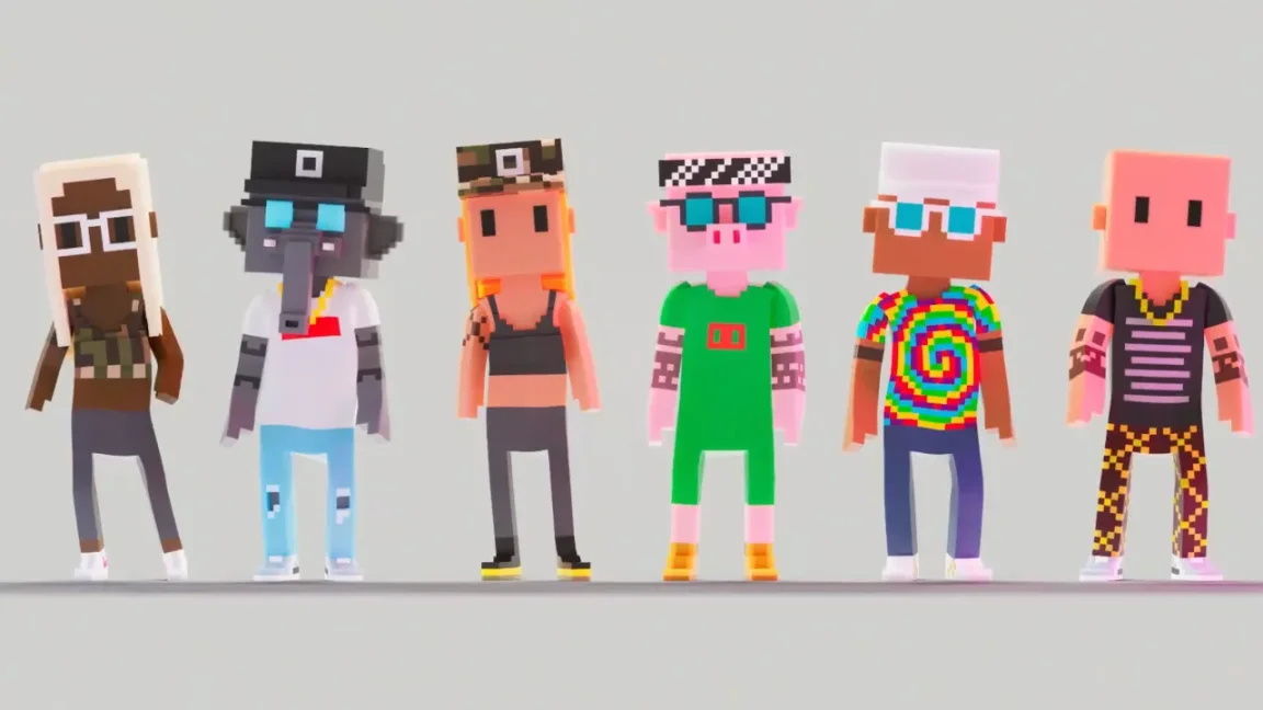 Sudah tahun 2025, kolektor miliarder ini masih membeli NFT? image 0