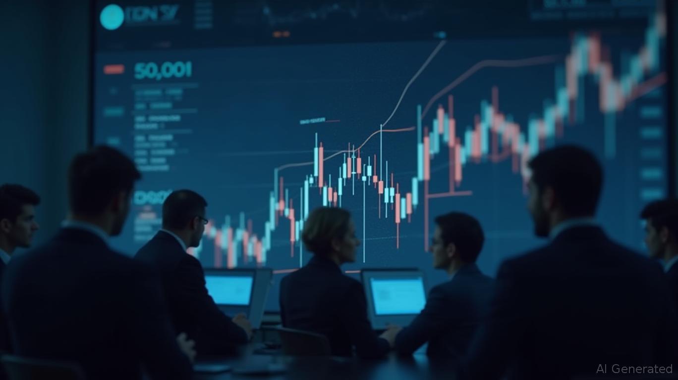 Solana’s Emergence as a Corporate Treasury Option Poses a Threat to Bitcoin’s Leading Position image 0