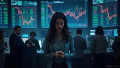 "Macroeconomic Concerns and Profit-Taking Lead to 7% Drop in SEI's Robinhood Launch"