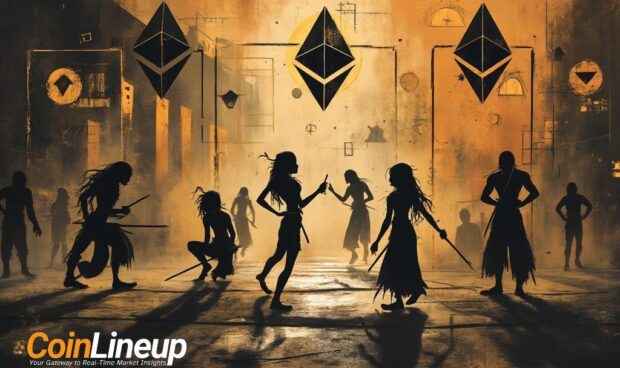 Argot Collective Converts 600 ETH to 2.06M USDC