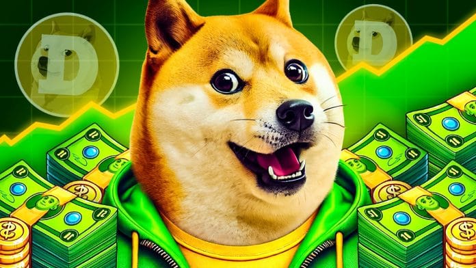 Auf- und Abschwung bei den Memecoins: So steht es um DOGE und SHIB image 1