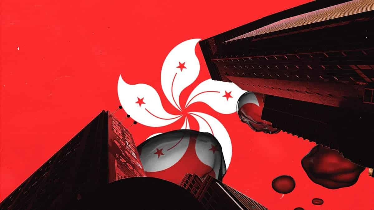 La policía de Hong Kong desmantela esquema de fraude romántico de $46 millones que involucra criptomonedas image 0