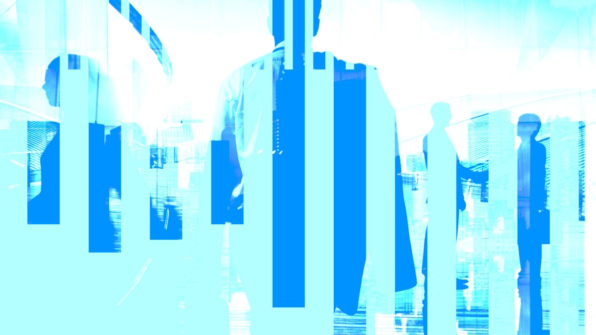 35 key crypto hires, moves and exits: October 2025 image 0