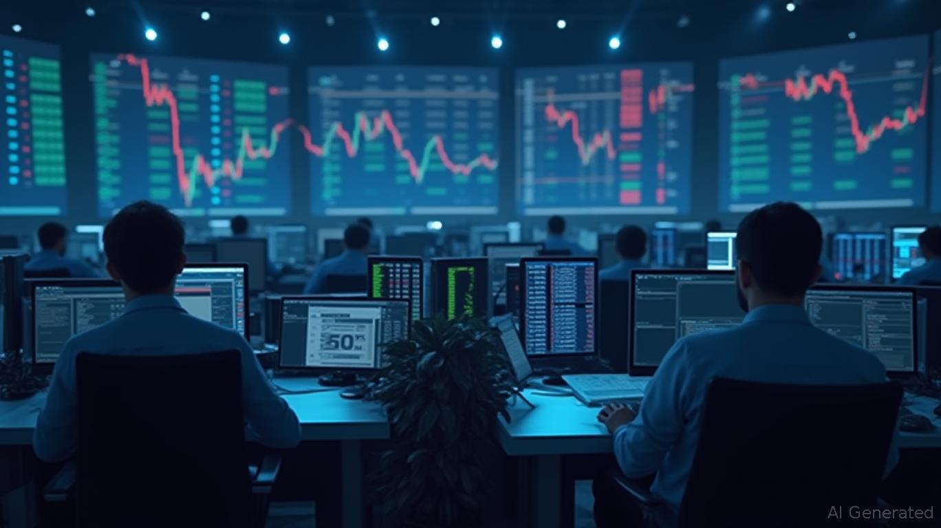 Ethereum News Update: Individual Investors Accumulate ETH Despite Institutional Withdrawals and Market Turmoil