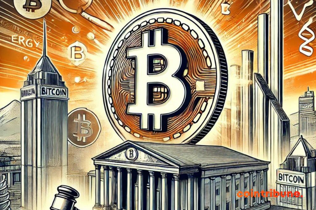 Bitcoin à 52 millions de dollars ? VanEck dévoile ses scénarios ! image 0