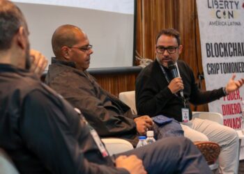 Trader Alberto Cárdenas: Venezuela es un laboratorio de criptomonedas, para bien o mal