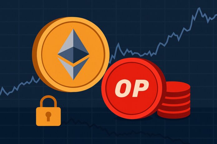 Das wird kommende Woche für Optimism wichtig image 0