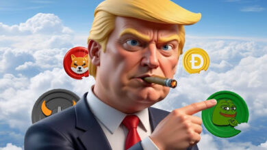 Bitcoin and Ethereum Veteran Traders Rotate Into MAGACOIN FINANCE After $13.5M Presale Success, Targeting 12,500% Gains