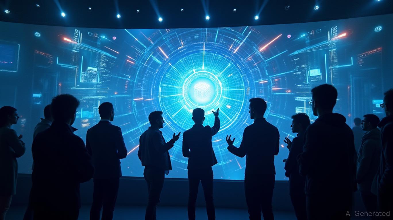 TRX News Today: The Crypto Revolution of 2025: Why Real-World Use and Adoption Are Surpassing the Hype