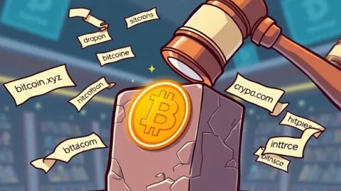 Bitcoin Web Domains: A Historic Auction of Valuable Digital Assets