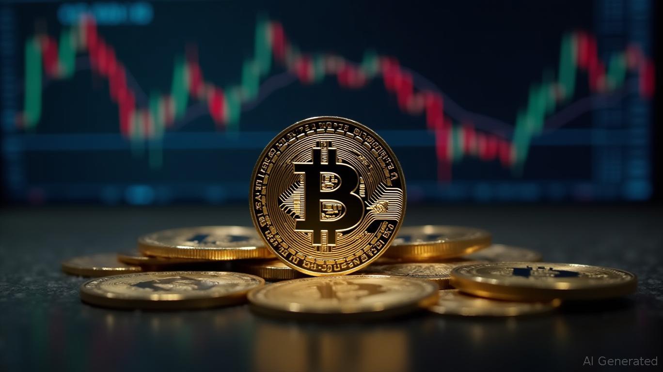 Bitcoin After the Fed: Sign of Softening or Indication of Fragility?