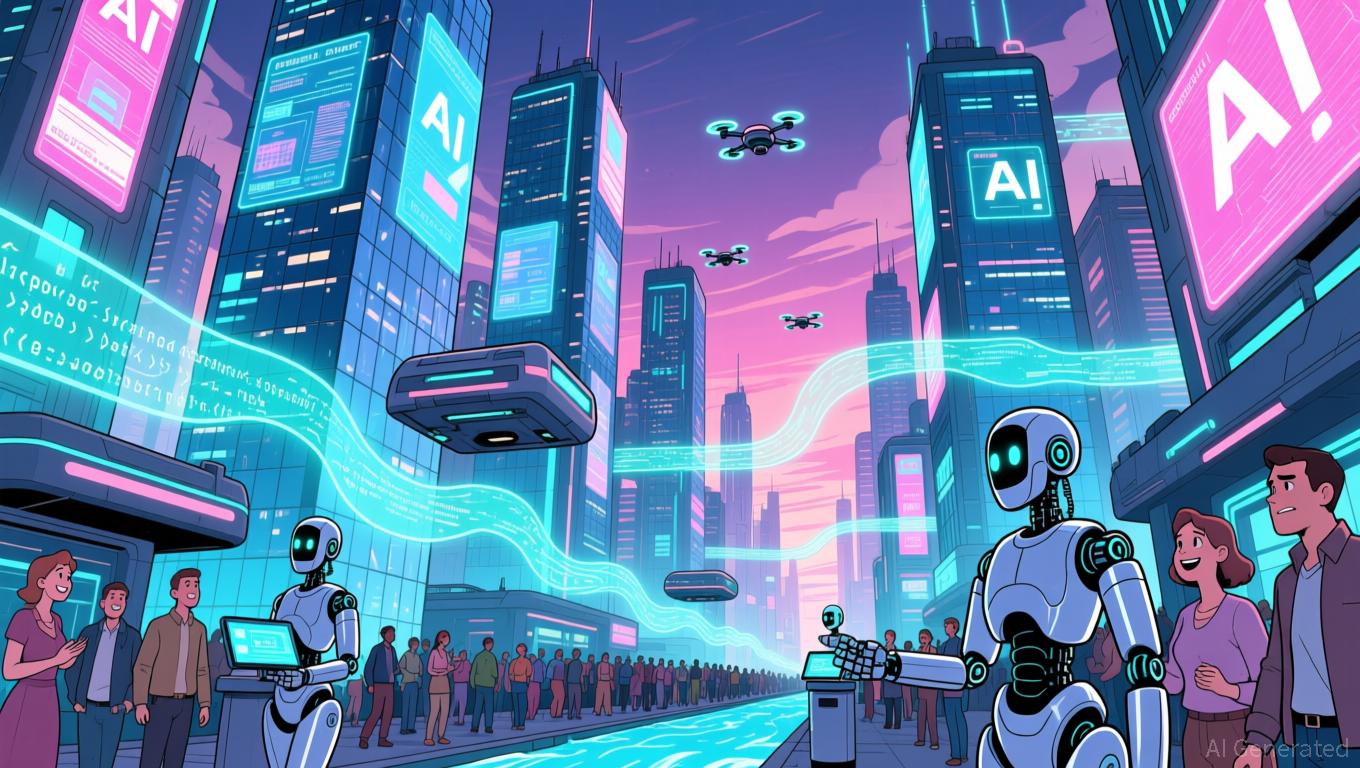 AI's Uncertain Outcomes Spark Concerns Over Potential Downturn, Einhorn Cautions