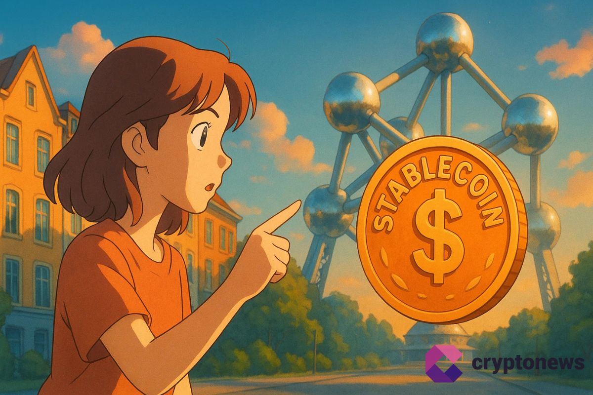 Bruxelles sonne l’alarme : des règles d’urgence pour les stablecoins