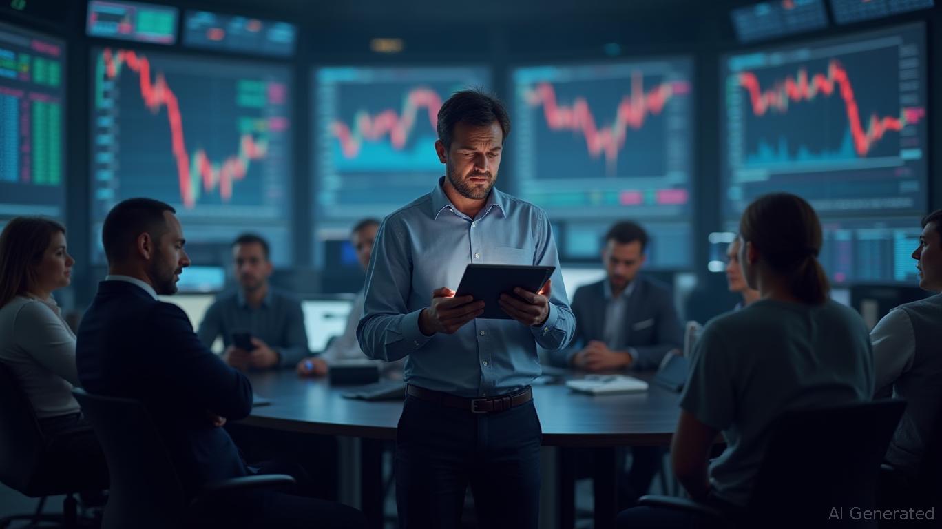 Bitcoin News Today: September Weakness, Fed Fears Send Crypto Reeling as $530M Liquidated