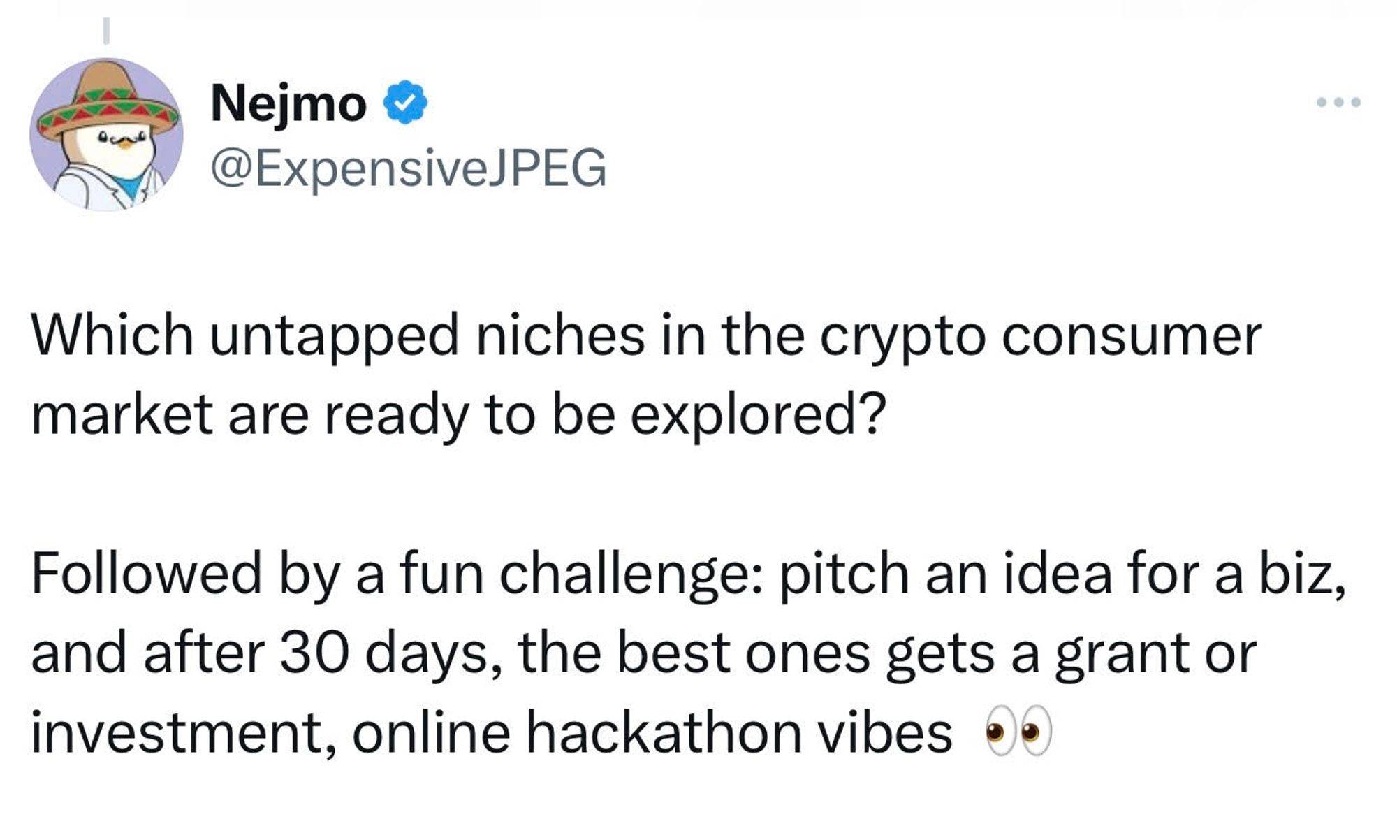 当我们谈论消费级加密应用，到底在谈论什么？ image 5