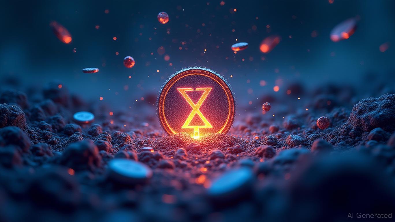 DeFi’s Structural Vulnerabilities Revealed by $60 Million XPL Turmoil