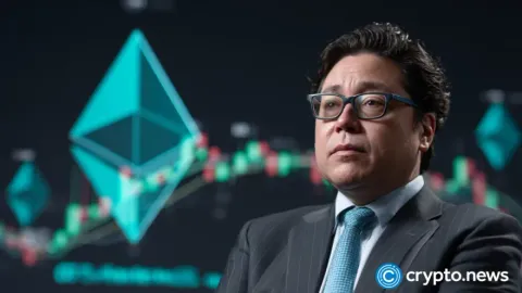 BitMine mianuje Davida Sharbutta do Rady Dyrektorów