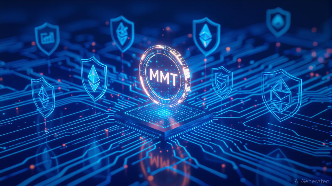 The Rise of MMT Token: Analyzing Driving Forces and Assessing Its Sustainability in the Cryptocurrency Market