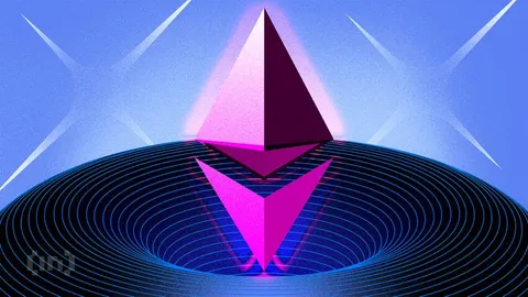 Ethereum (ETH) Holders Sell, Stalling Price Recovery
