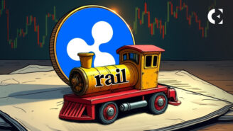 Железнодорожная сделка Ripple на сумму 200 миллионов долларов была идеально подобрана для повышения её шансов на получение банковского чартера в США 