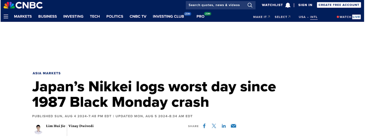 Market Chaos: What’s Next? image 5