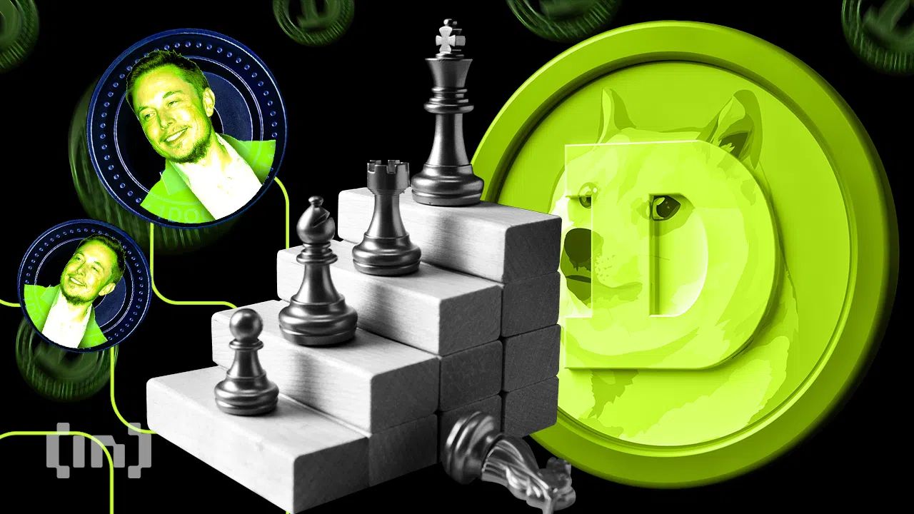 Bốn lý do tuyệt vời khiến đợt tăng 6% của Dogecoin có thể tiếp tục kéo dài