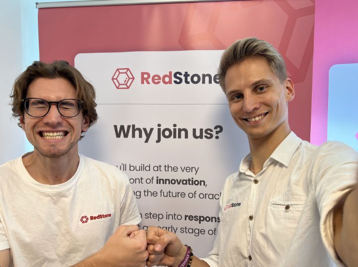 Arrington Capital 支持的 RedStone 推出比特币质押预言机 image 1