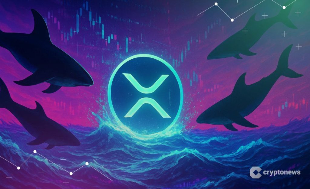 Valor do XRP vai chegar a US$ 4? Alta para US$ 3 abre caminho para ATH, apontam analistas image 0